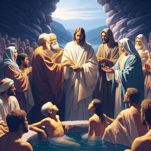 Solemnity of The Ascension of The Lord