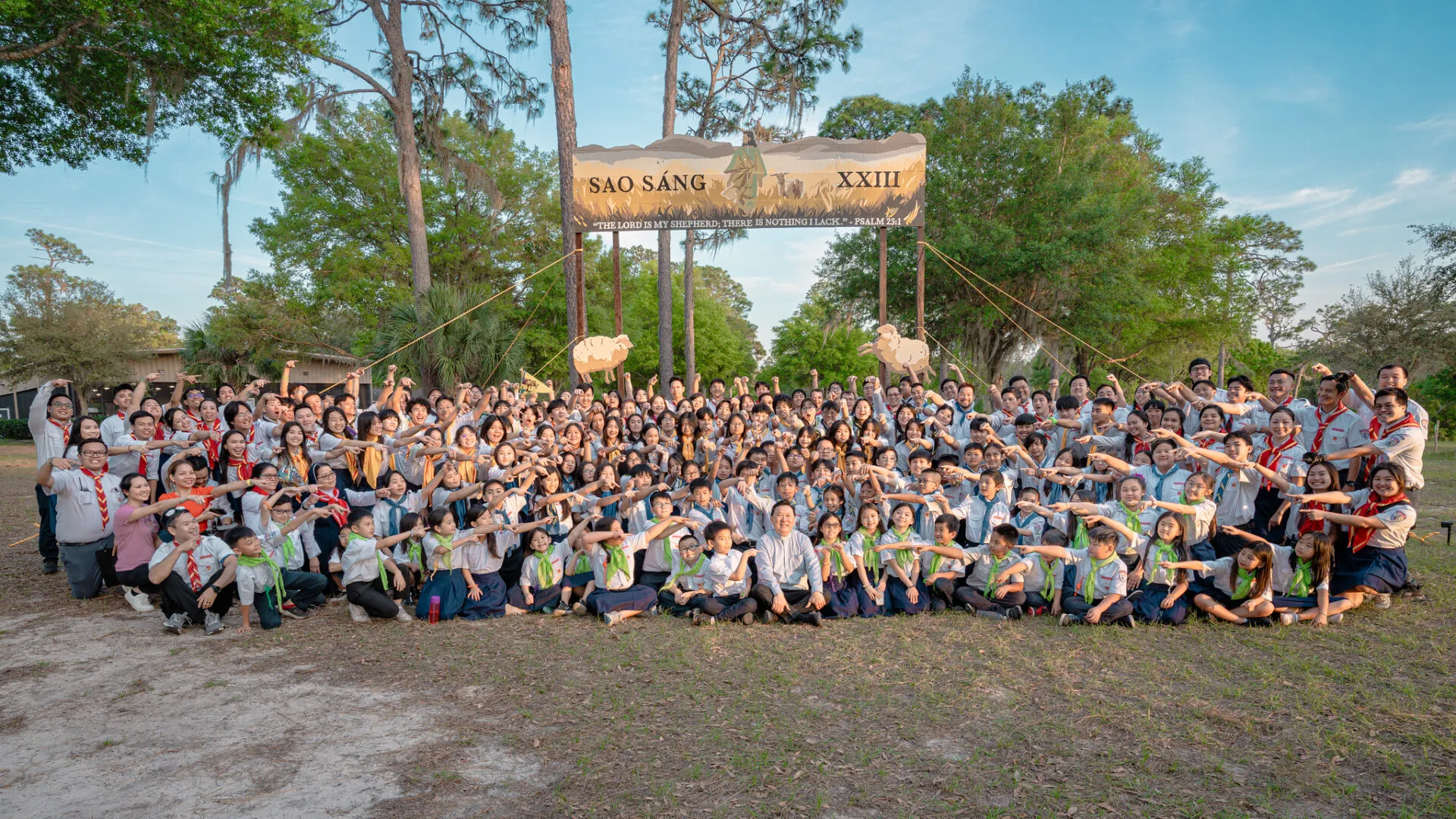 Peter and Paul Eucharistic Youth Movement