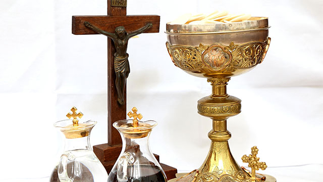 Online Mass